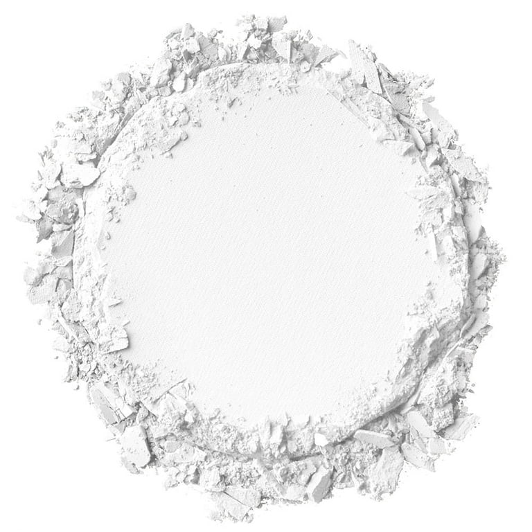 Nyx HD Finishing Powder Pressed Setting Powder