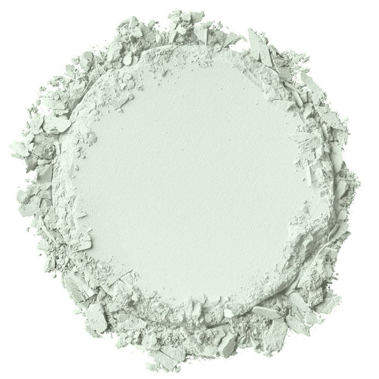 Nyx HD Finishing Powder Pressed Setting Powder