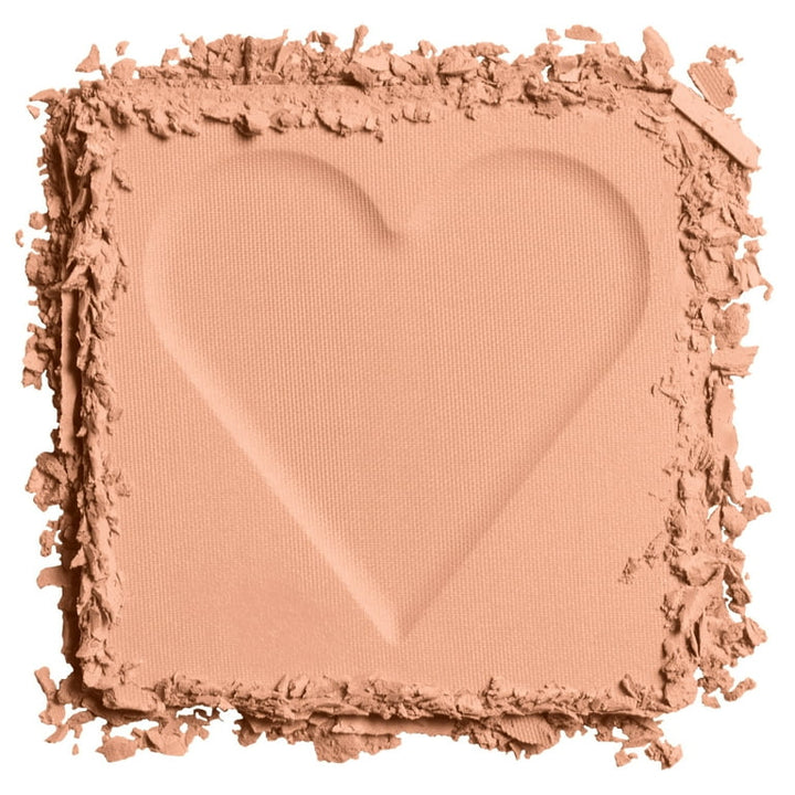 Can't Stop Won't Stop All Day Mattifying Powder Bright Peach