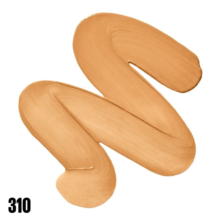 Maybelline New York Instant Age Rewind Eraser Treatment Makeup, 310