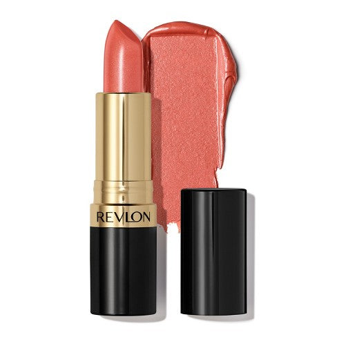 Revlon Super Lustrous Lipstick 628 Peach Me