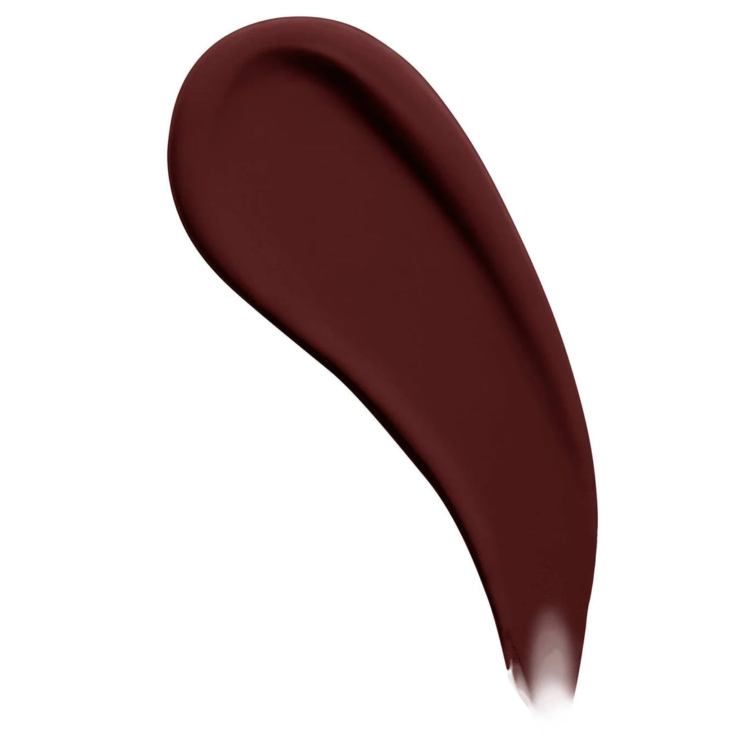 Nyx Cosmetics Lip Lingerie XXL Matte Liquid Lipstick