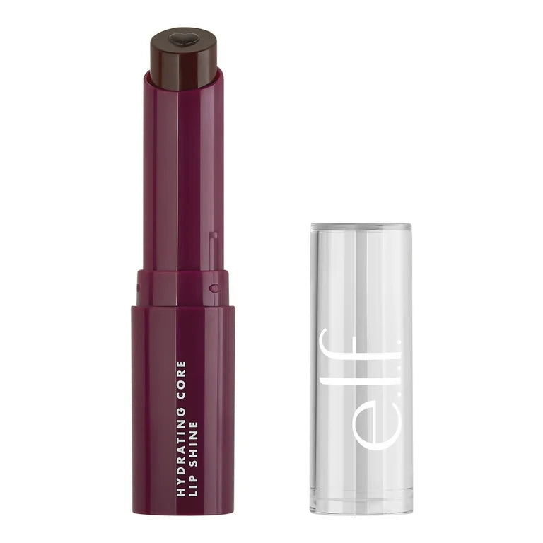 Elf Hydrating Core Lip Shine- Ecstatic
