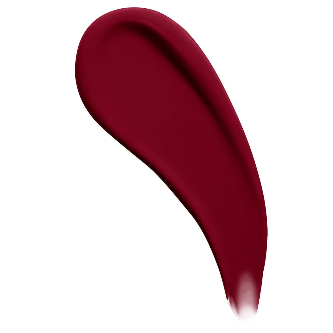 Nyx Cosmetics Lip Lingerie XXL Matte Liquid Lipstick