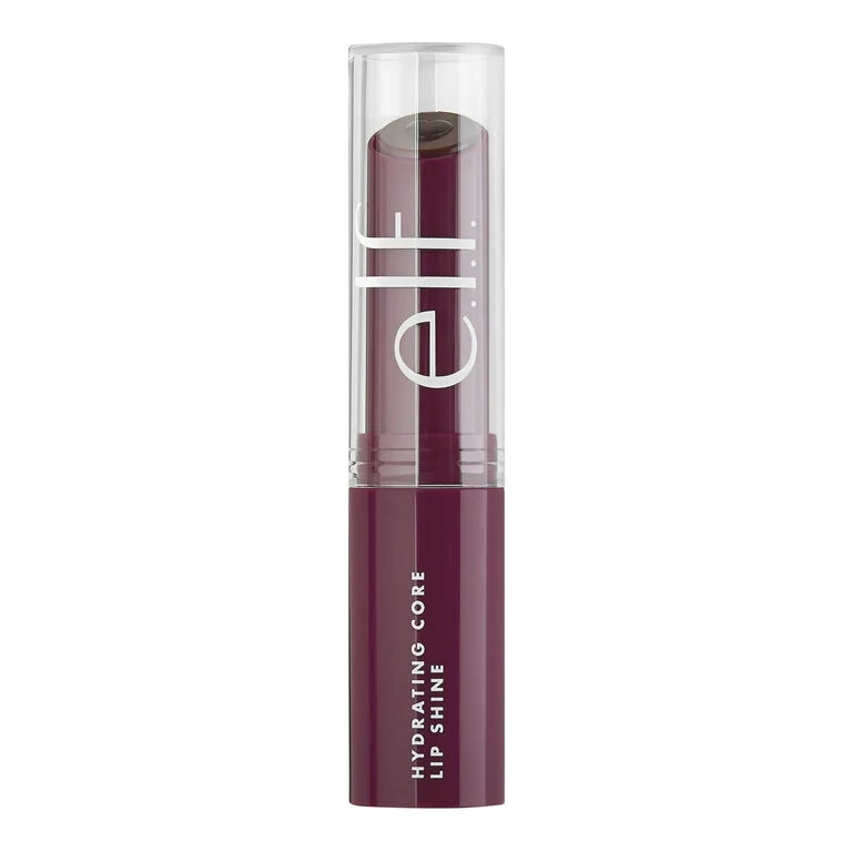 Elf Hydrating Core Lip Shine- Ecstatic