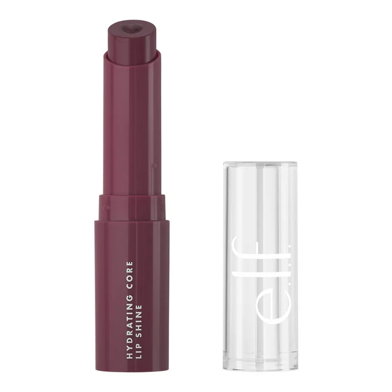Elf Hydrating Core Lip Shine- Delightful