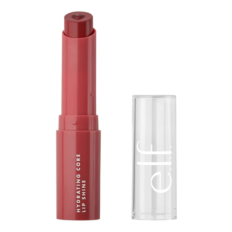 Elf Hydrating Core Lip Shine- Joyful