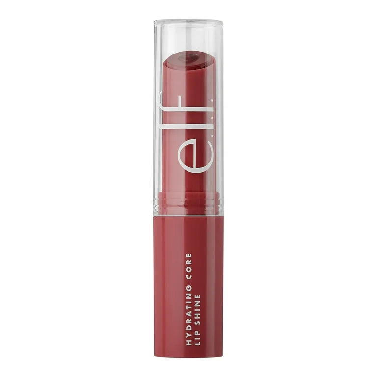 Elf Hydrating Core Lip Shine- Joyful