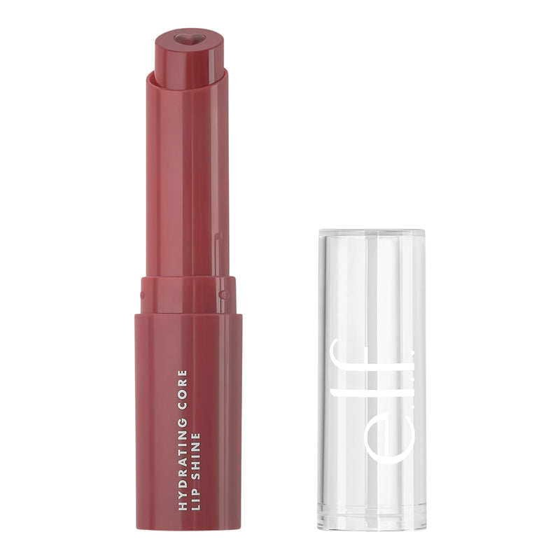 Elf Hydrating Core Lip Shine-Happy