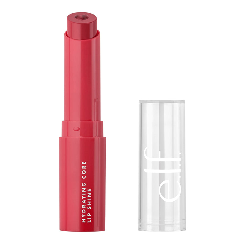 Elf Hydrating Core Lip Shine- Lovely