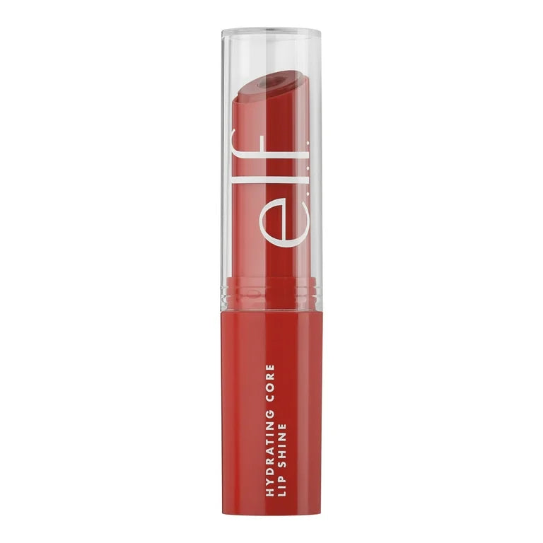 Elf Hydrating Core Lip Shine- Lovely