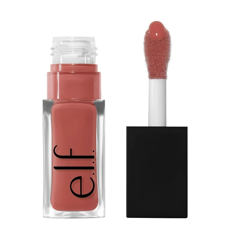 Elf Glow Reviver Lip Oil- It&