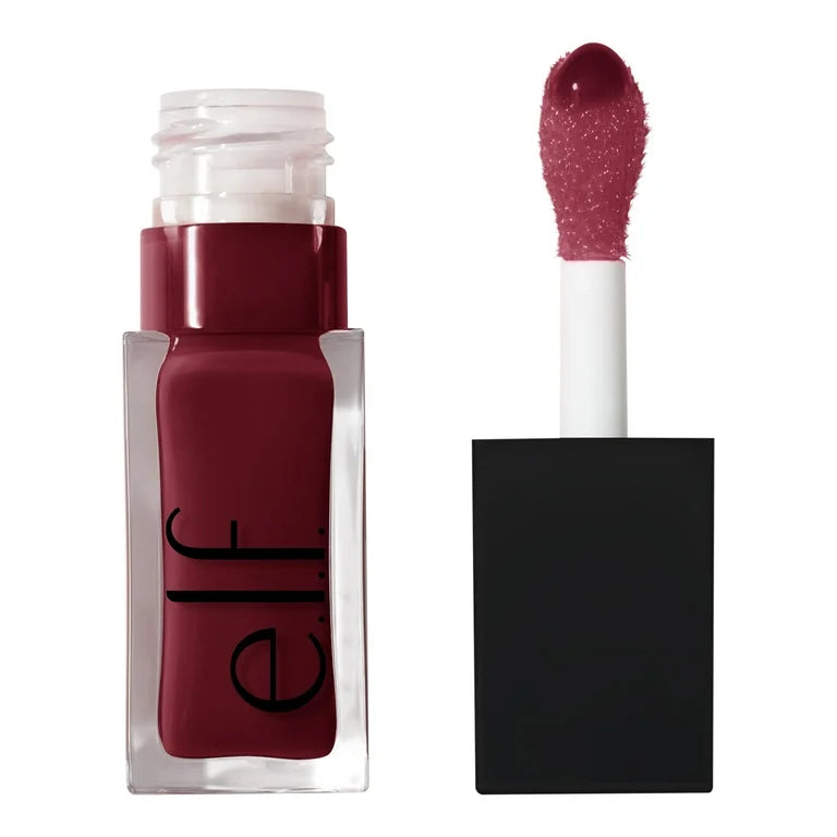 Elf Cosmetics Glow Reviver Lip Oil Jam Session