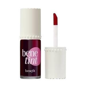Benefit Cosmetics Liquid Lip And Cheek Stain Bene Tint 6ml full size