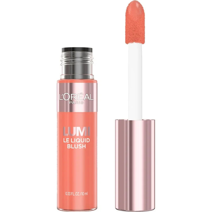 Loreal Paris Lumi Le Liquid Blush