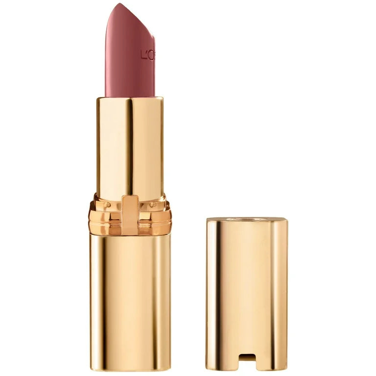 Loreal Paris Colour Riche Satin Lipstick 635 Worth It Medium