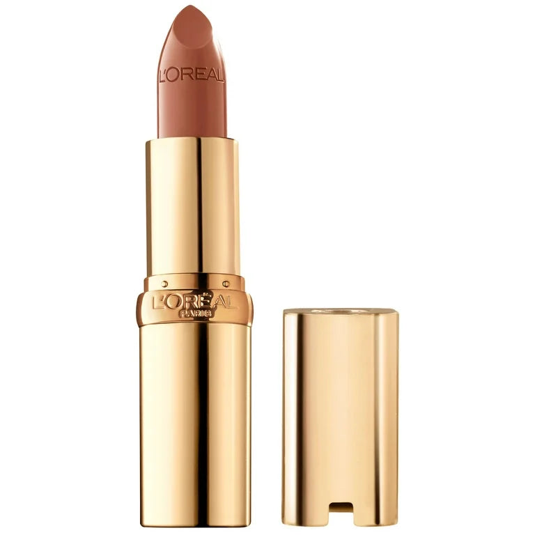 Loreal Paris Colour Riche Satin Lipstick 815 Ginger Spice