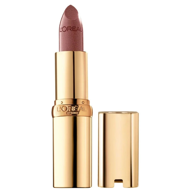 Loreal Paris Colour Riche Satin Lipstick 620 Mica