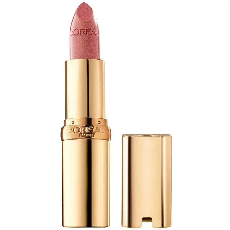 Loreal Paris Colour Riche Satin Lipstick 140 Mauved