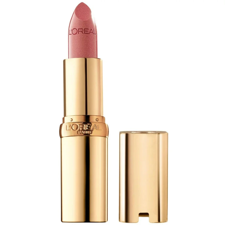 Loreal Paris Colour Riche Satin Lipstick 140 Mauved
