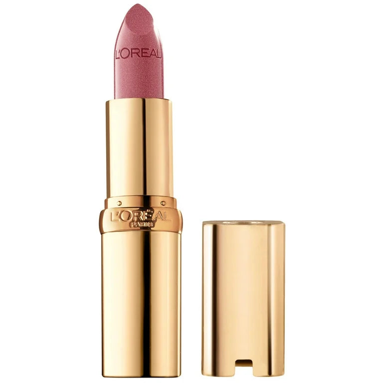 Loreal Paris Colour Riche Satin Lipstick 754 Sugar Plum