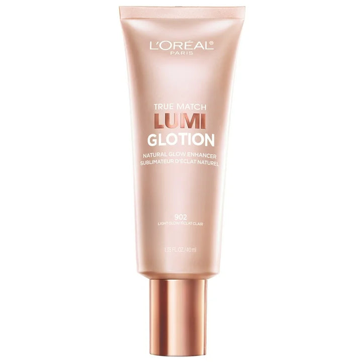 Loreal Lumi Glotion Natural Glow Enhancer, Face and Body