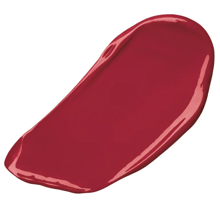 Loreal Paris Colour Riche Reds Of Worth Satin Lipstick With Saturated Color 189 Ambitious