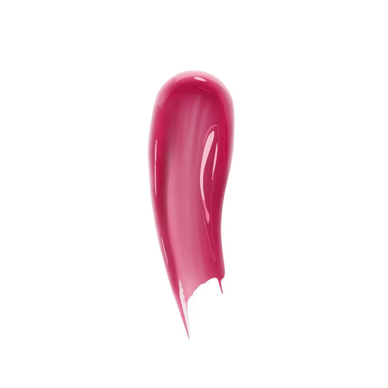 Loreal Paris Infallible Pro Gloss Plump Lip Gloss - 611 Ruby Sheen