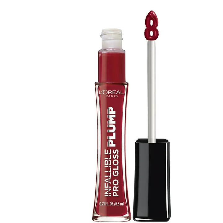 Loreal Paris Infallible 8 Hour Pro Hydrating Lip Gloss