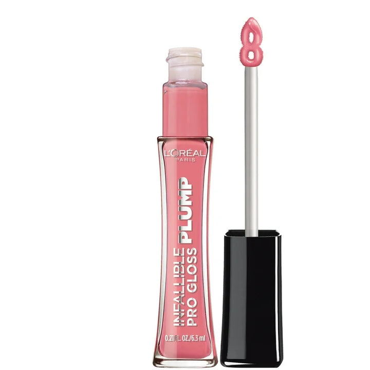 Loreal Paris Infallible 8 Hour Pro Hydrating Lip Gloss