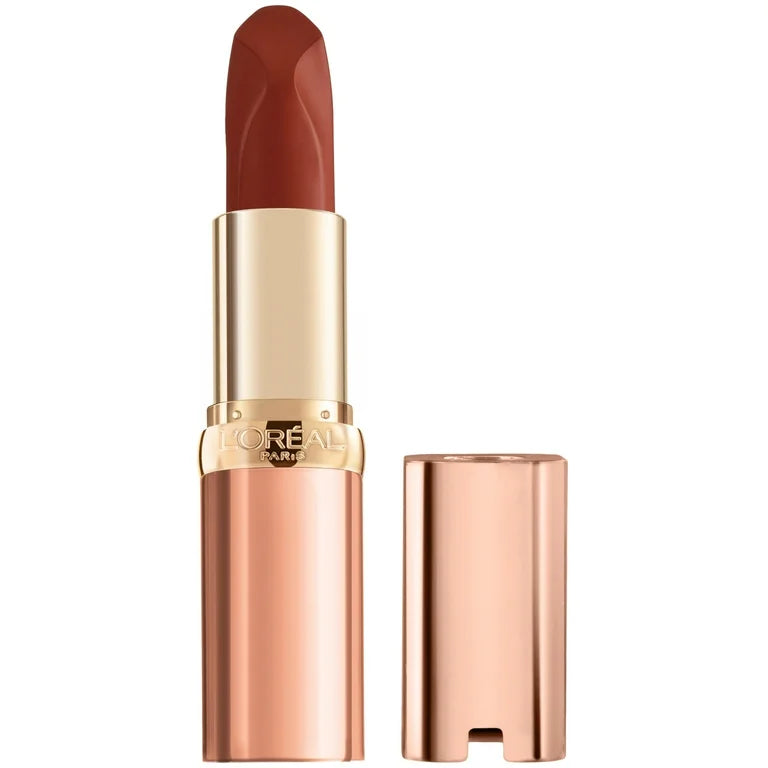 Loreal Paris Colour Riche Les Nus by Colour Riche Intense Nude Lipstick 182 Nu Extreme