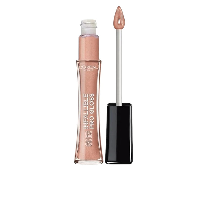 Loreal Paris Infallible 8 Hour Pro Hydrating Lip Gloss