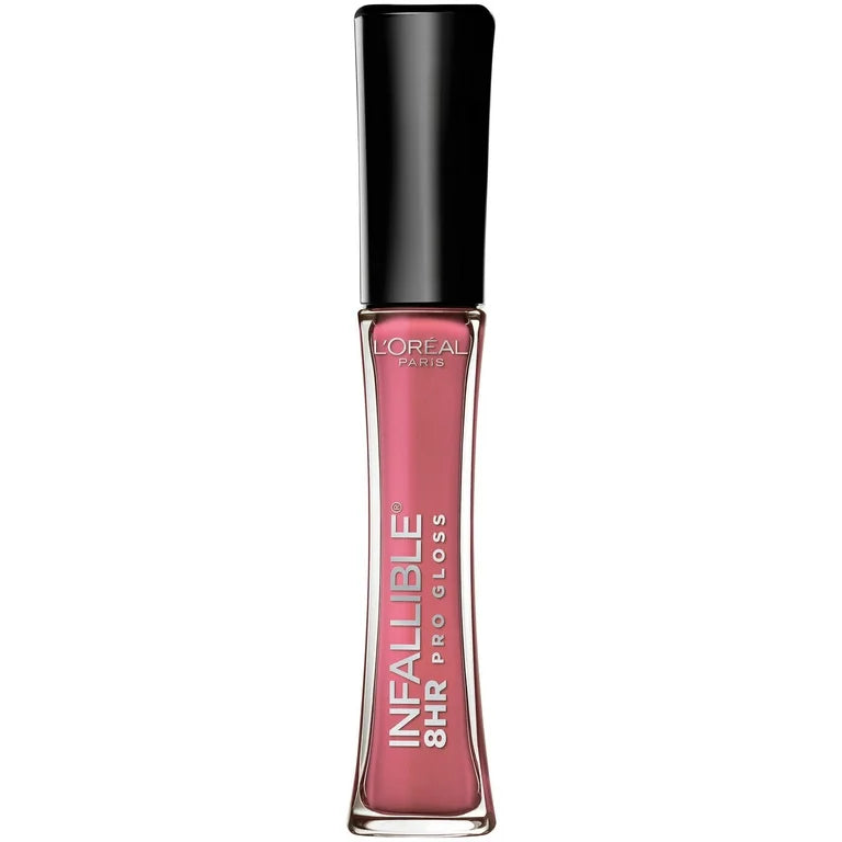 Loreal Paris Infallible 8 Hour Pro Hydrating Lip Gloss