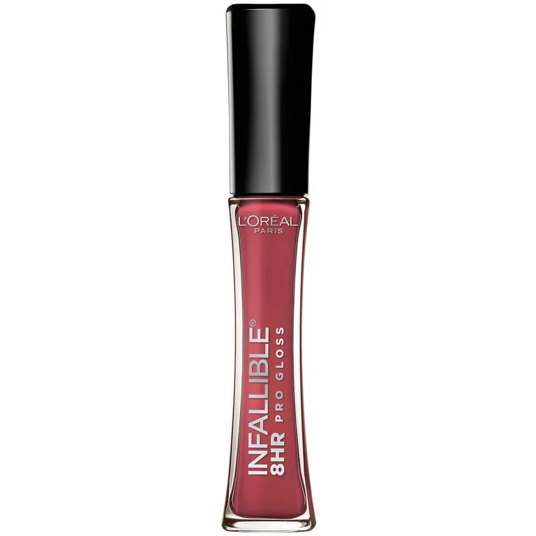 Loreal Paris Infallible 8 Hour Pro Hydrating Lip Gloss