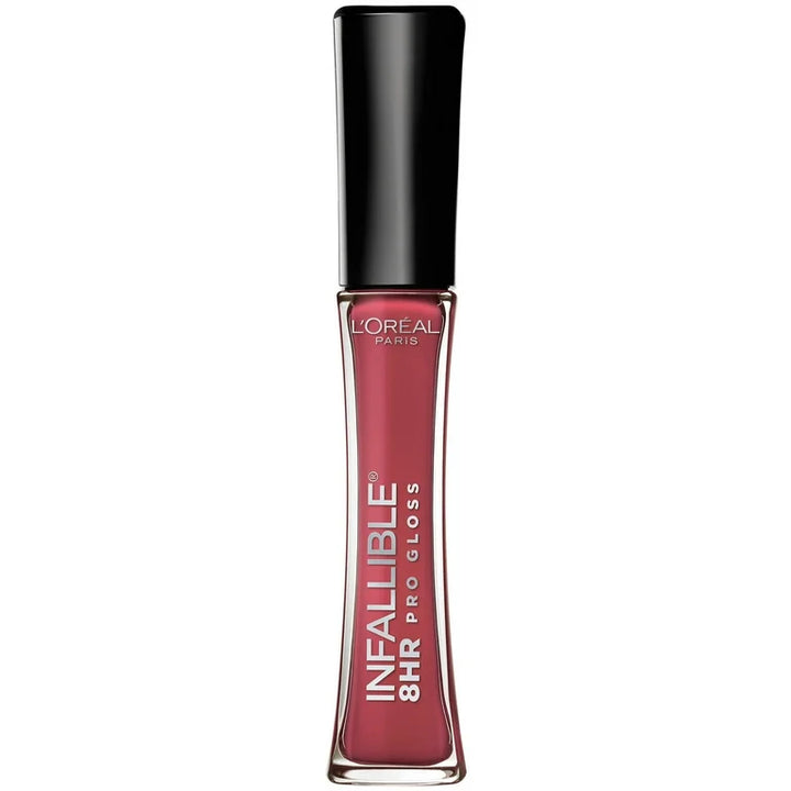 Loreal Paris Infallible 8 Hour Pro Hydrating Lip Gloss