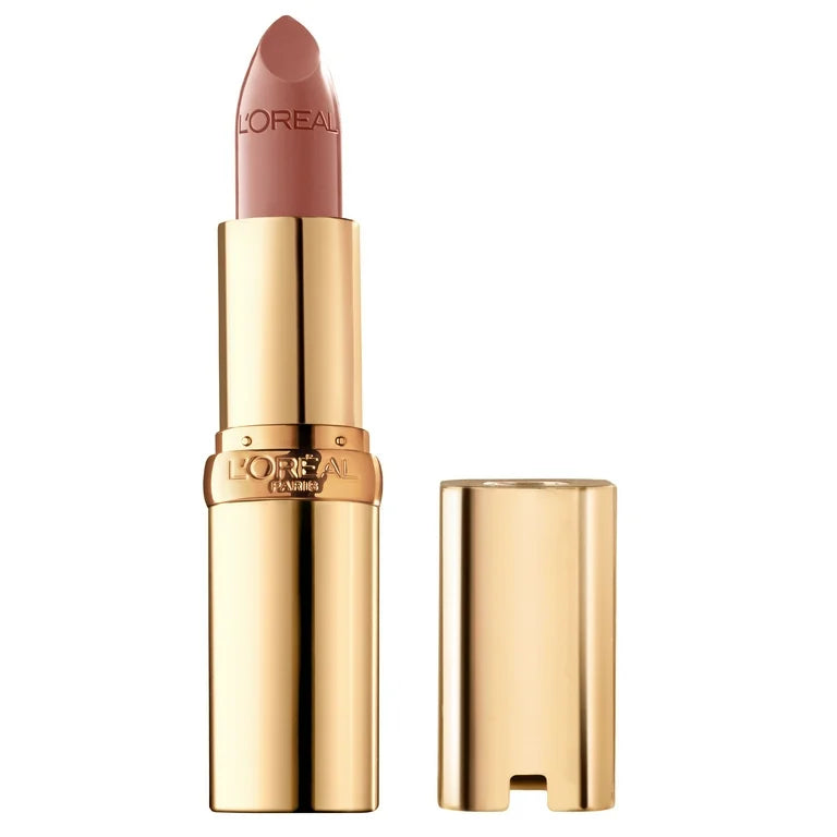 Loreal Paris Colour Riche Satin Lipstick 800 Fairest Nude