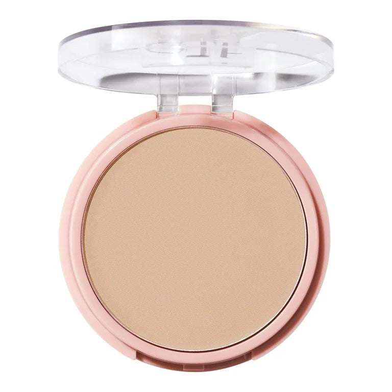 Elf Halo Glow Powder Filter- Light Neutral