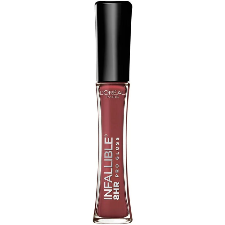 Loreal Paris Infallible 8 Hour Pro Hydrating Lip Gloss