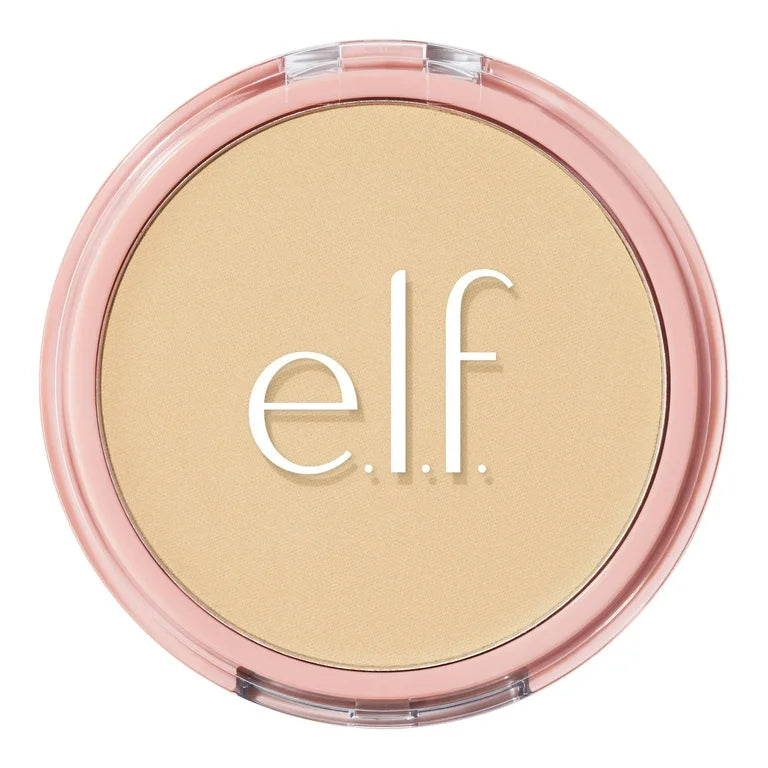 Elf Halo Glow Powder Filter- Fair Warm