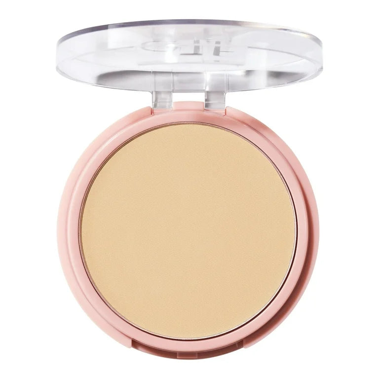 Elf Halo Glow Powder Filter- Fair Warm