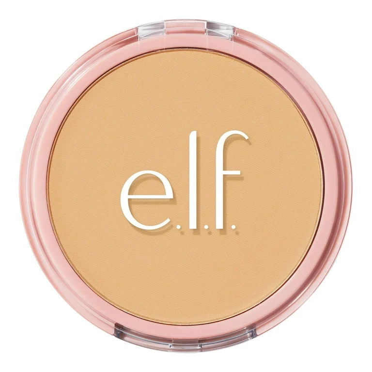 Elf Halo Glow Powder Filter- Light Warm