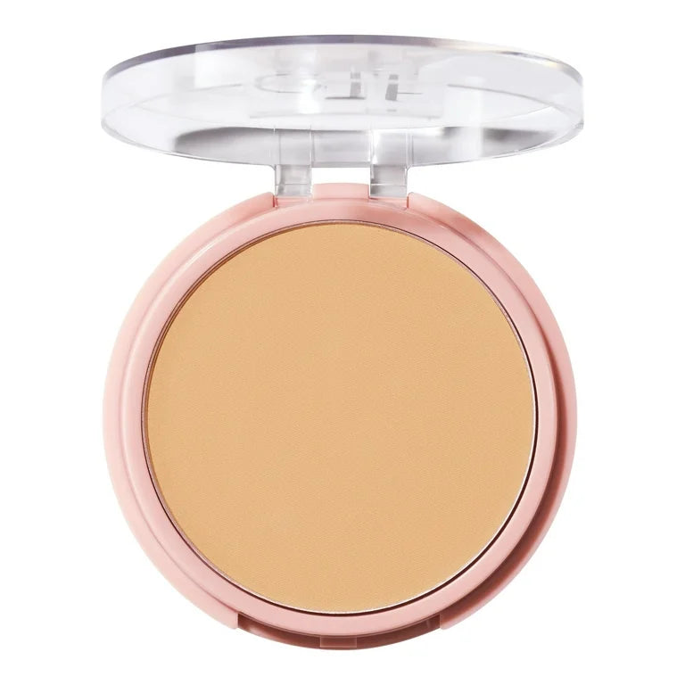 Elf Halo Glow Powder Filter- Light Warm