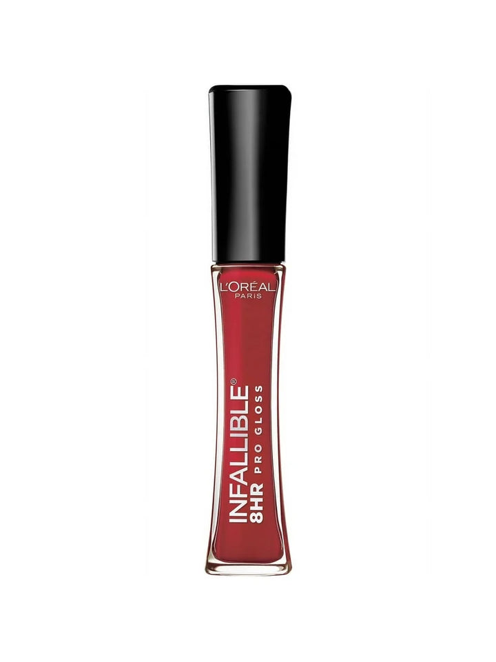 Loreal Paris Infallible 8 Hour Pro Hydrating Lip Gloss