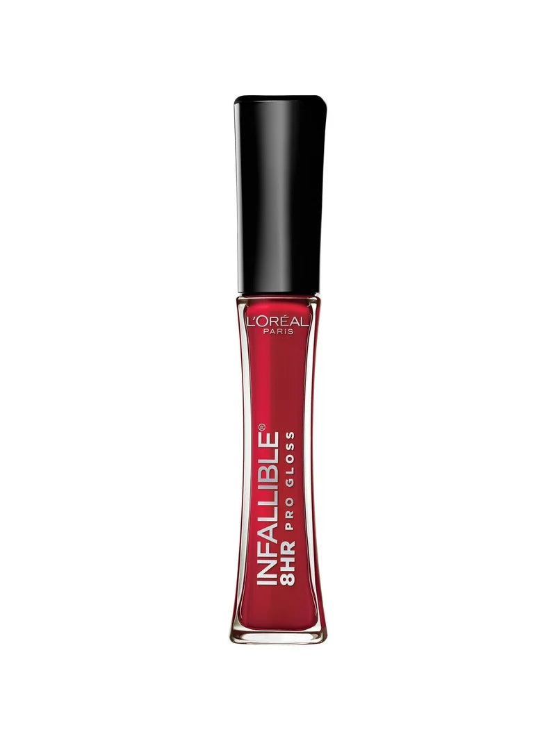 Loreal Paris Infallible 8 Hour Pro Hydrating Lip Gloss