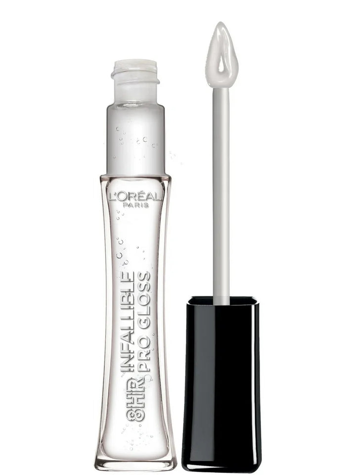 Loreal Paris Infallible 8 Hour Pro Hydrating Lip Gloss