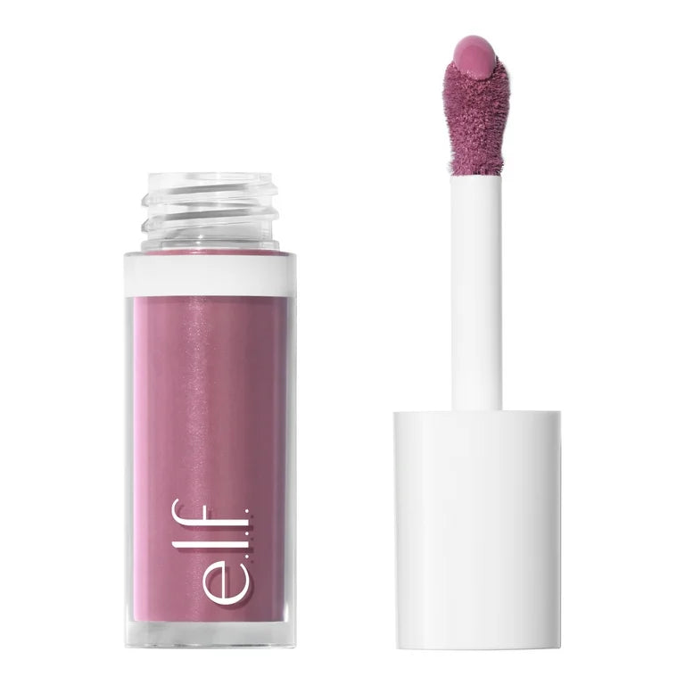 Elf Camo Liquid Blush- Bold Face Lailac