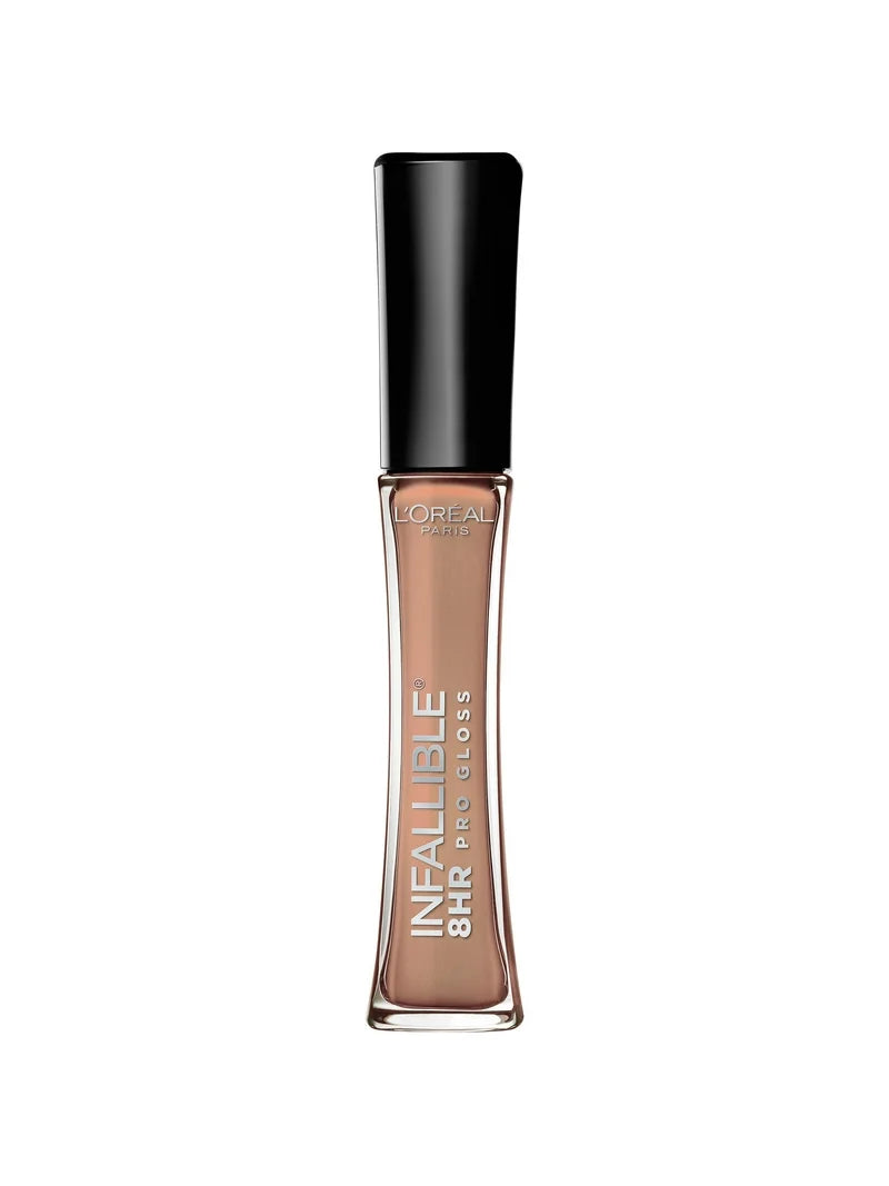 Loreal Paris Infallible 8 Hour Pro Hydrating Lip Gloss