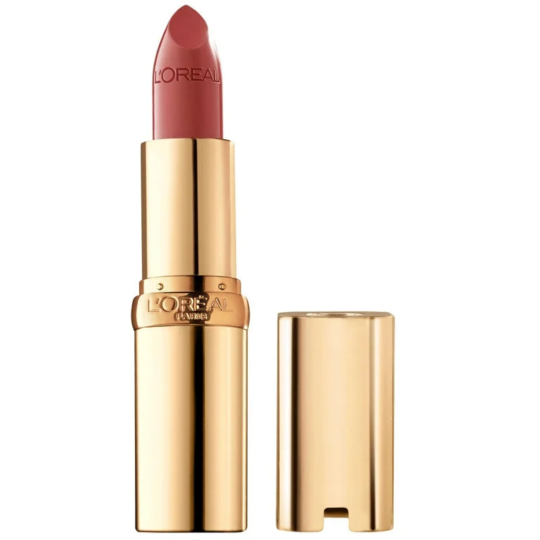 Loreal Paris Colour Riche Satin Lipstick 755 Spiced Cider