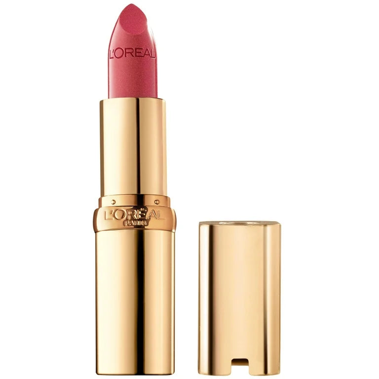 Loreal Paris Colour Riche Satin Lipstick 752 Classic Wine