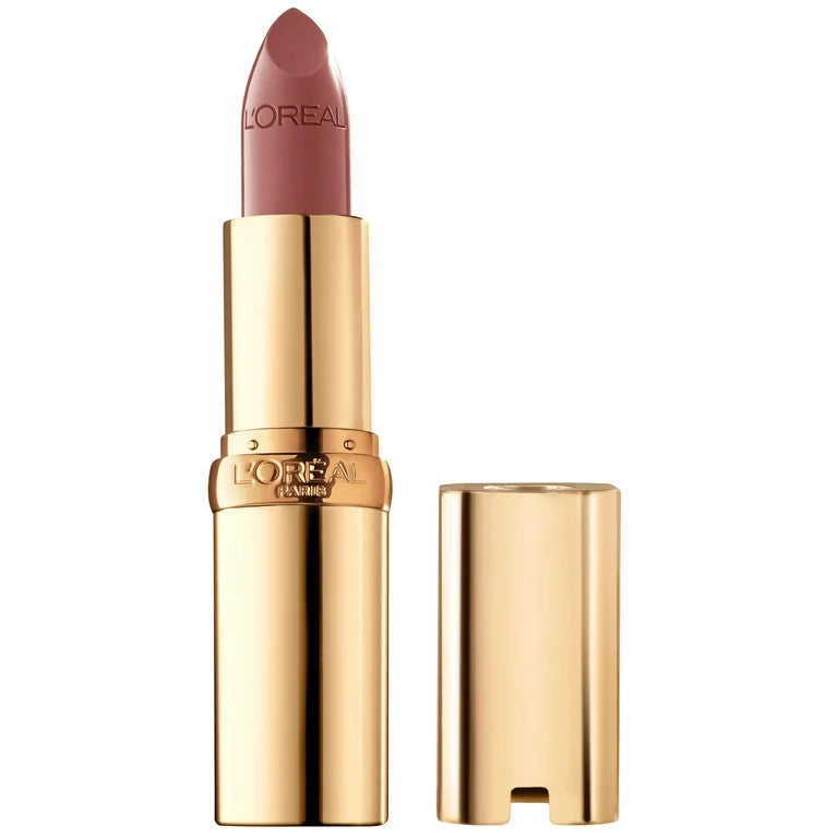Loreal Paris Colour Riche Satin Lipstick 857 Sunwash